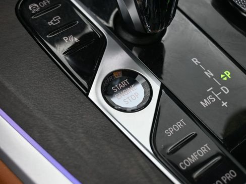 Used 2023 BMW X5 xDrive40i w/ Executive Package image 24