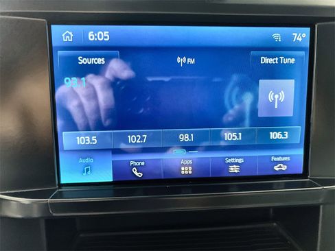 Used 2025 Ford F250 XLT image 12