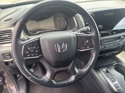 Used 2020 Honda Passport EX-L image 11