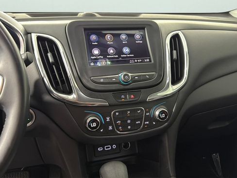 Used 2023 Chevrolet Equinox LT FWD image 22