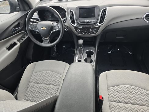 Used 2023 Chevrolet Equinox LS FWD image 19