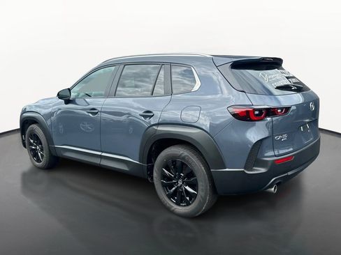 Used 2025 MAZDA CX-50 AWD 2.5 S w/ Weather Package image 5