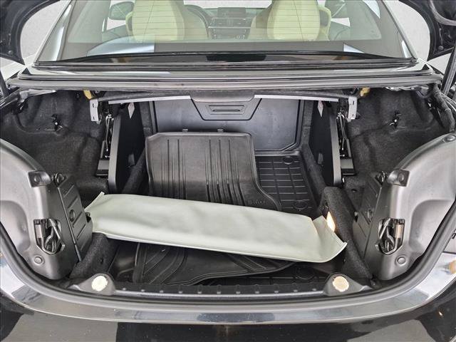 Used 2014 BMW 435i Convertible RWD image 6