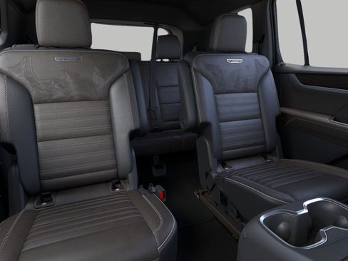 New 2026 GMC Acadia Denali Ultimate image 17