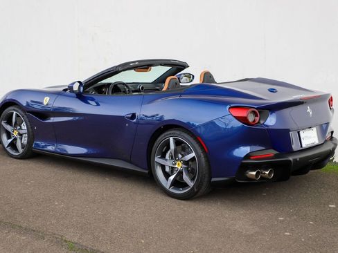 Certified 2023 Ferrari Portofino M image 20