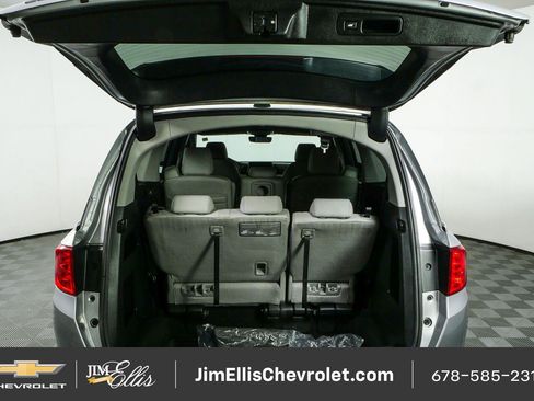 Used 2024 Honda Odyssey EX-L image 29