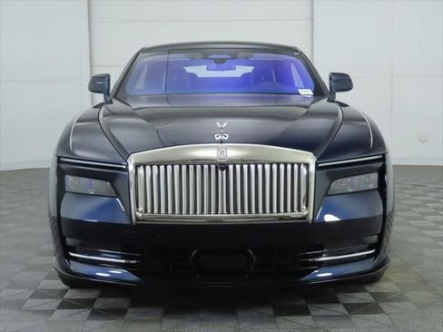 New 2026 Rolls-Royce Spectre image 2