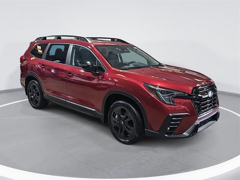 New 2025 Subaru Ascent Bronze Edition w/ Onyx Package image 3