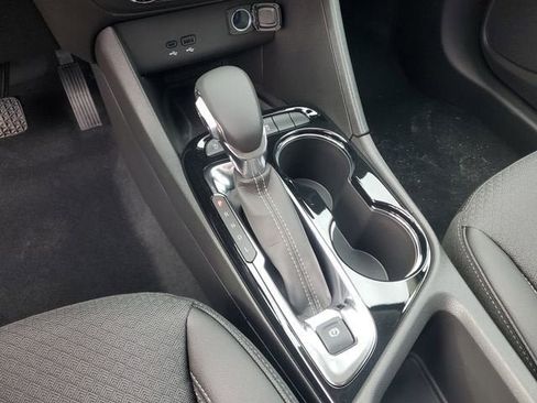 New 2026 Buick Encore GX Preferred w/ Advanced Technology Package image 26