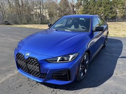 Used 2025 BMW 430i w/ M Sport Package