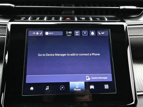 Used 2025 Jeep Grand Cherokee Altitude AWD/4WD image 34