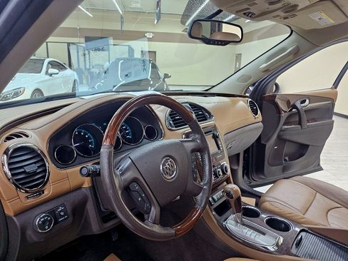 Used 2013 Buick Enclave Premium w/ Trailering Provision Package FWD image 19