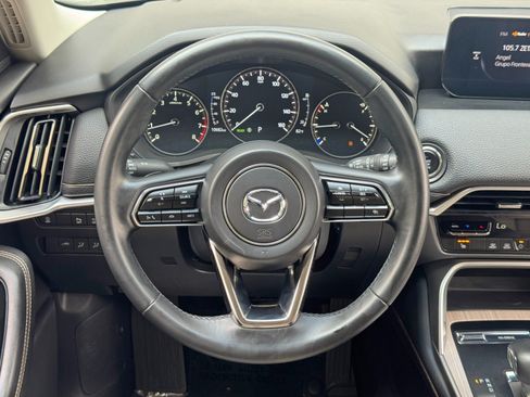 Used 2024 MAZDA CX-90 3.3 Turbo w/ Premium Package AWD/4WD image 20