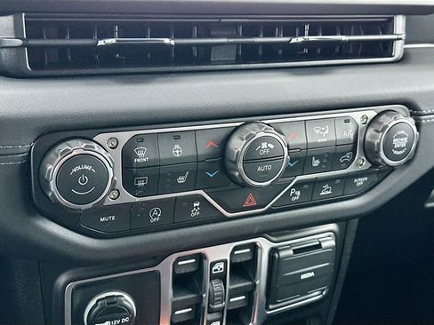 New 2026 Jeep Wrangler Sahara image 11