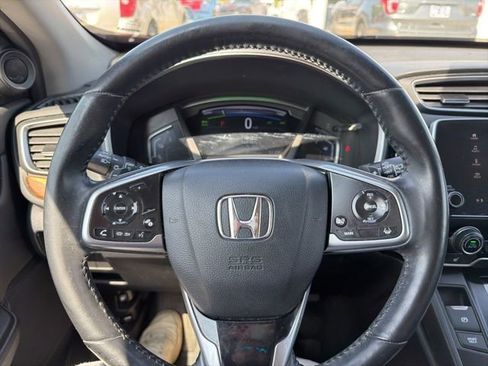 Used 2022 Honda CR-V EX-L image 22