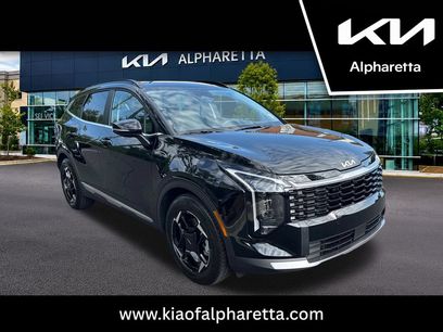 Used 2026 Kia Sportage EX w/ EX Panorama Roof Package