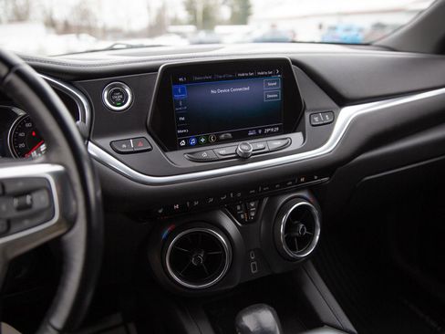 Used 2020 Chevrolet Blazer LT image 14