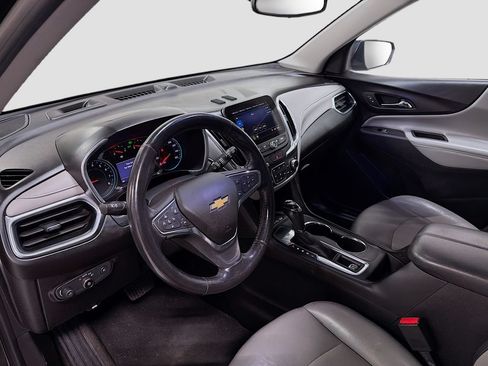 Used 2019 Chevrolet Equinox Premier FWD image 10
