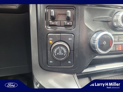 Used 2023 Ford F150 Tremor w/ Equipment Group 402A High image 35