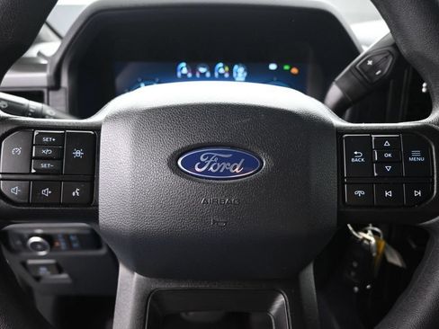 Certified 2024 Ford F150 STX RWD image 11