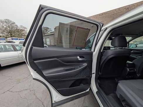 Used 2023 Hyundai Santa Fe SEL image 25