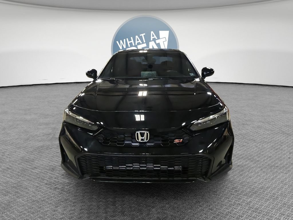 Used 2026 Honda Civic Si image 11