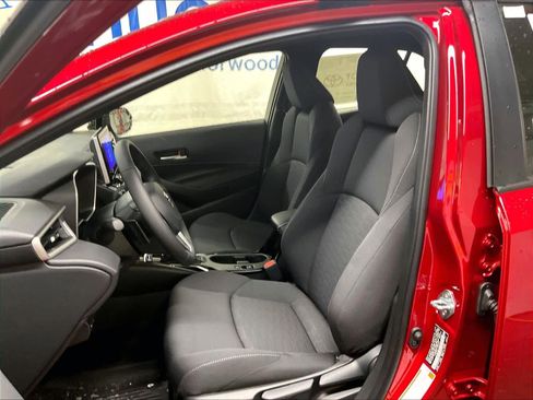 New 2026 Toyota Corolla SE image 11