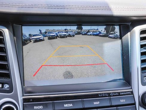 Used 2018 Hyundai Tucson SEL Plus w/ Cargo Package FWD image 24