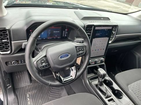Used 2024 Ford Ranger XLT AWD/4WD image 32