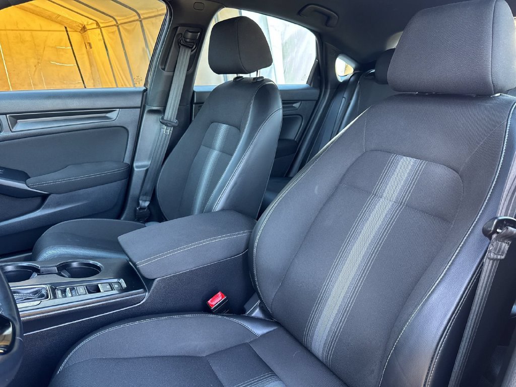 Used 2023 Honda Civic Sport image 18