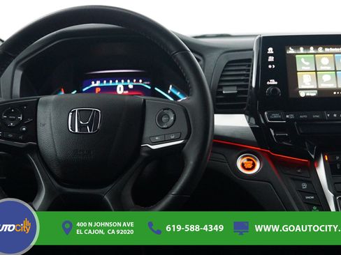 Used 2023 Honda Odyssey Sport image 5