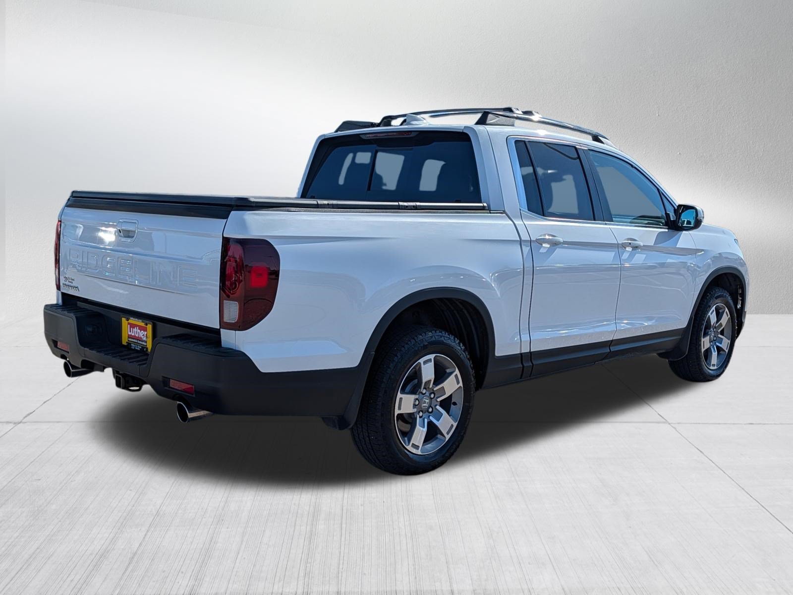 Used 2025 Honda Ridgeline RTL image 7