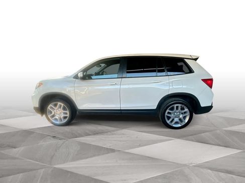 Used 2025 Honda Passport EX-L image 5