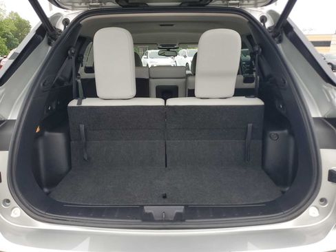 Used 2022 Mitsubishi Outlander SEL FWD image 9