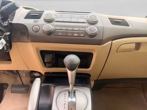Used 2007 Honda Civic LX image 11