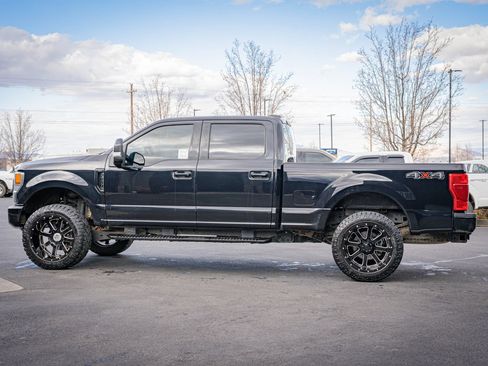 Used 2020 Ford F250 XLT AWD/4WD image 10