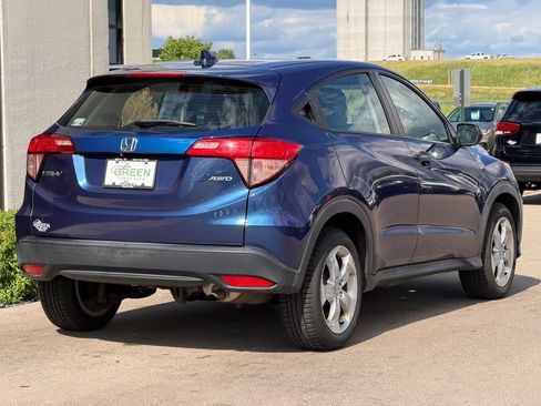 Used 2016 Honda HR-V LX image 5