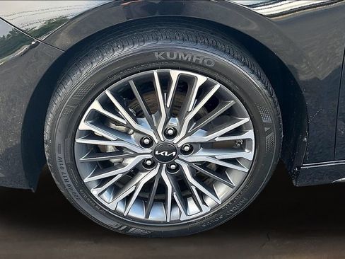 Used 2024 Kia Forte GT-Line w/ GT-Line Premium Package FWD image 34