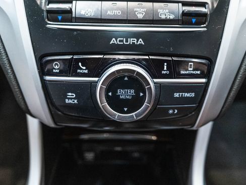Used 2019 Acura TLX V6 w/ Technology Package FWD image 26
