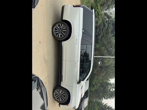 Used 2023 Cadillac Escalade Sport w/ Touring Package AWD/4WD image 4