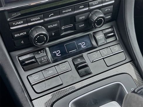 Certified 2015 Porsche 911 Carrera GTS image 19