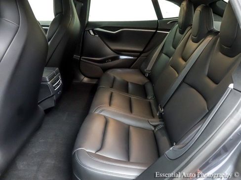 Used 2018 Tesla Model S P100D image 14