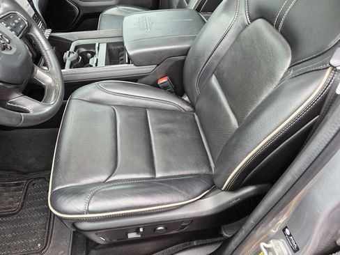 Used 2023 RAM 1500 Limited AWD/4WD image 26