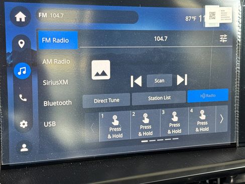 New 2026 Subaru Outback Premium AWD/4WD image 18
