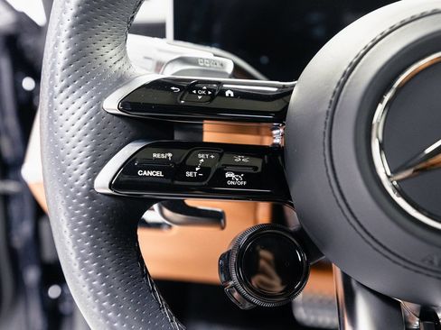 Used 2024 Mercedes-Benz S 63 AMG S image 11