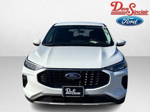 Used 2023 Ford Escape Active w/ Tech Pack #2 image 2