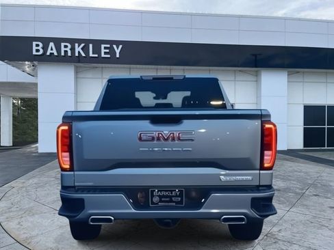 New 2026 GMC Sierra 1500 Elevation w/ X31 Off-Road Package image 6