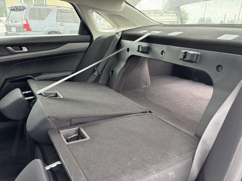 Used 2025 Kia K5 LXS FWD image 26