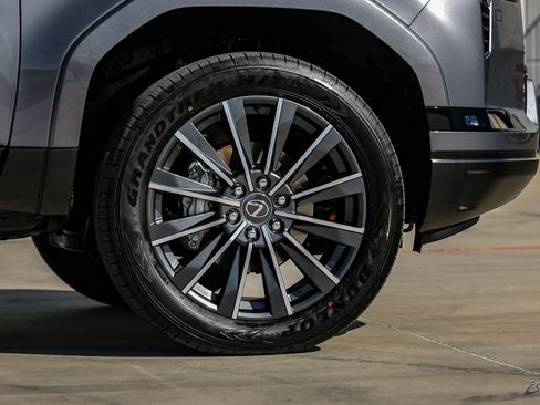 Used 2026 Lexus GX 550 550 Luxury+ Head-Up-Display Ma image 96