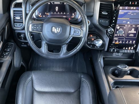 Used 2023 RAM 1500 Rebel w/ Rebel Level 2 Equipment Group AWD/4WD image 21